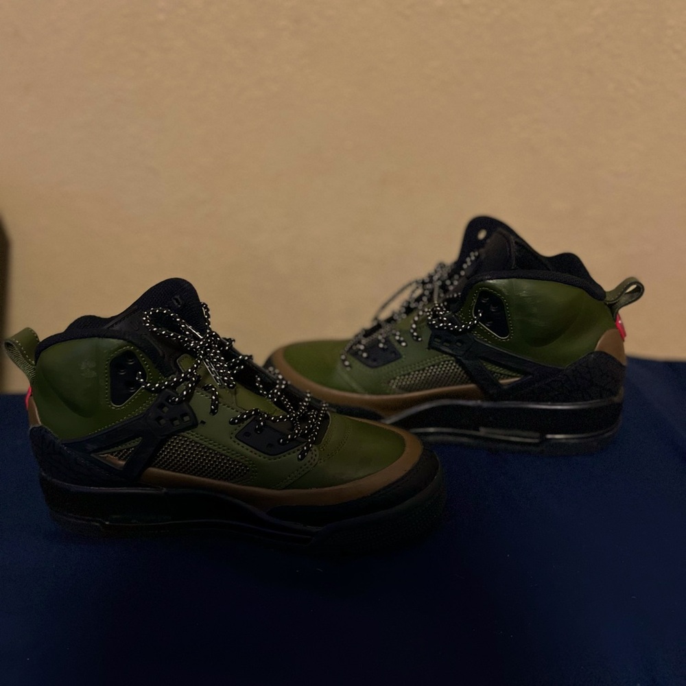 mixture of all jordans in 1 cheap